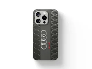 Audi Cover Smartphone Max Qualità Serie Limitata